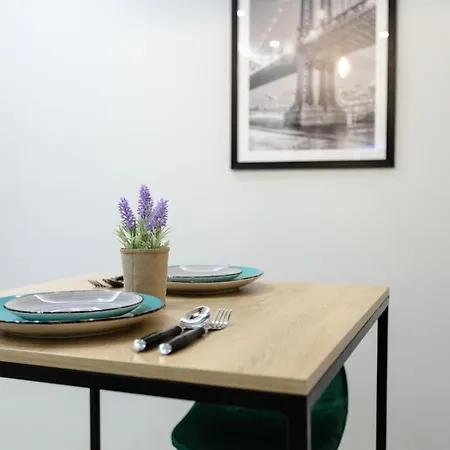 New Bazaar Modern App - The Nest *