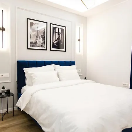 New Bazaar Modern App - The Nest شقة