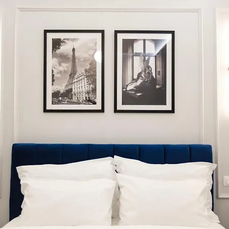 New Bazaar Modern App - The Nest *