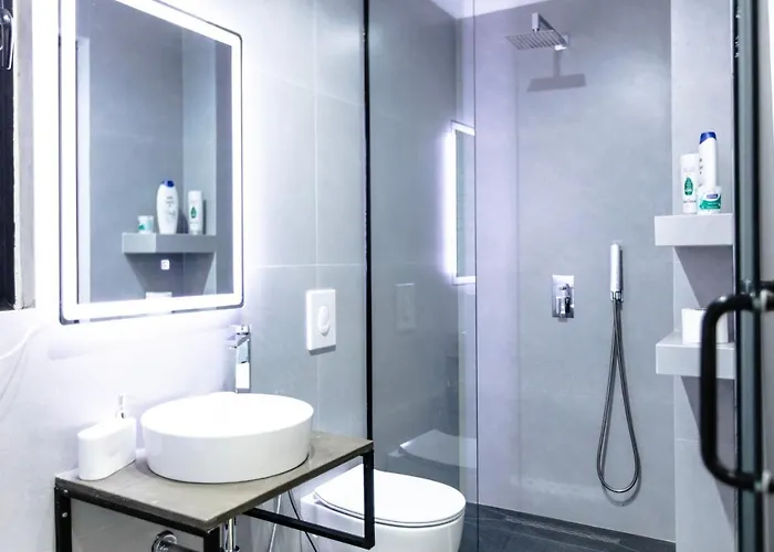 New Bazaar Modern App - The Nest *