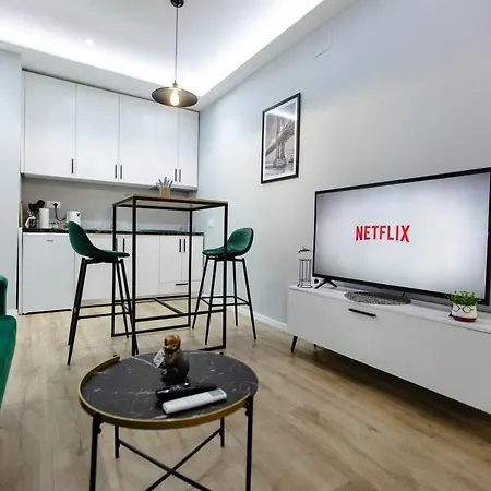 New Bazaar Modern App - The Nest *