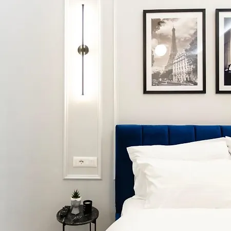 New Bazaar Modern App - The Nest * Тирана