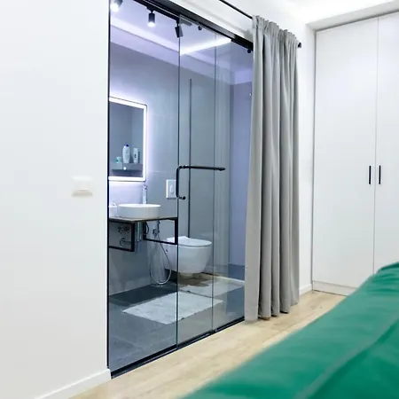 דירה New Bazaar Modern App - The Nest