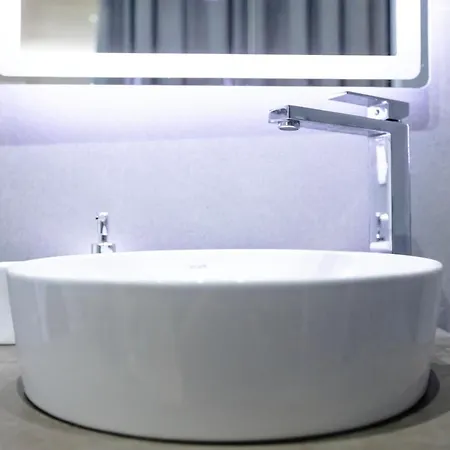 New Bazaar Modern App - The Nest *